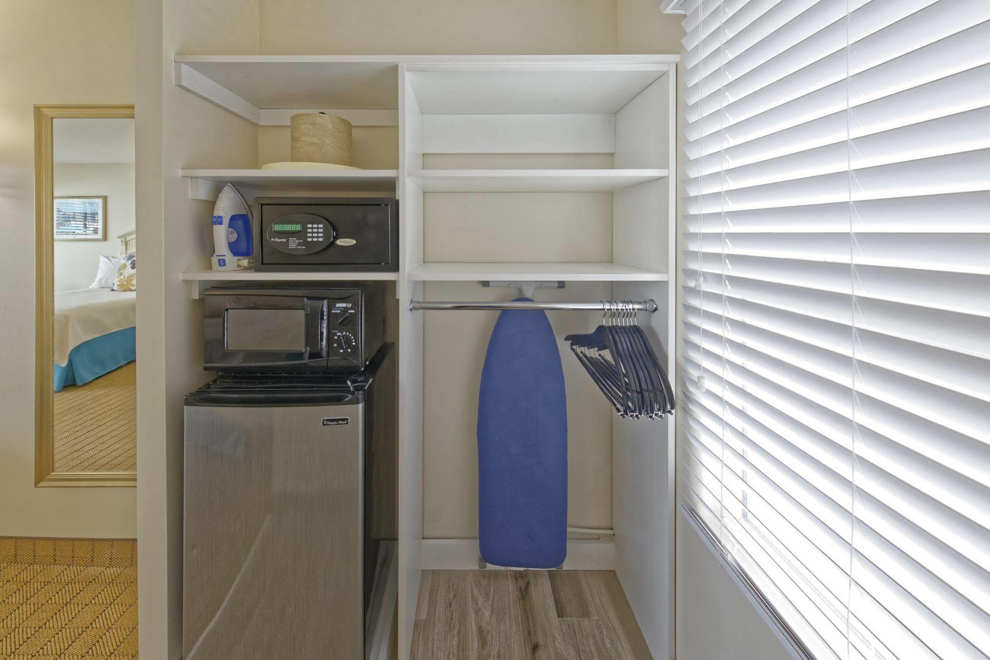 Dunes Court Ocean City Extérieur photo