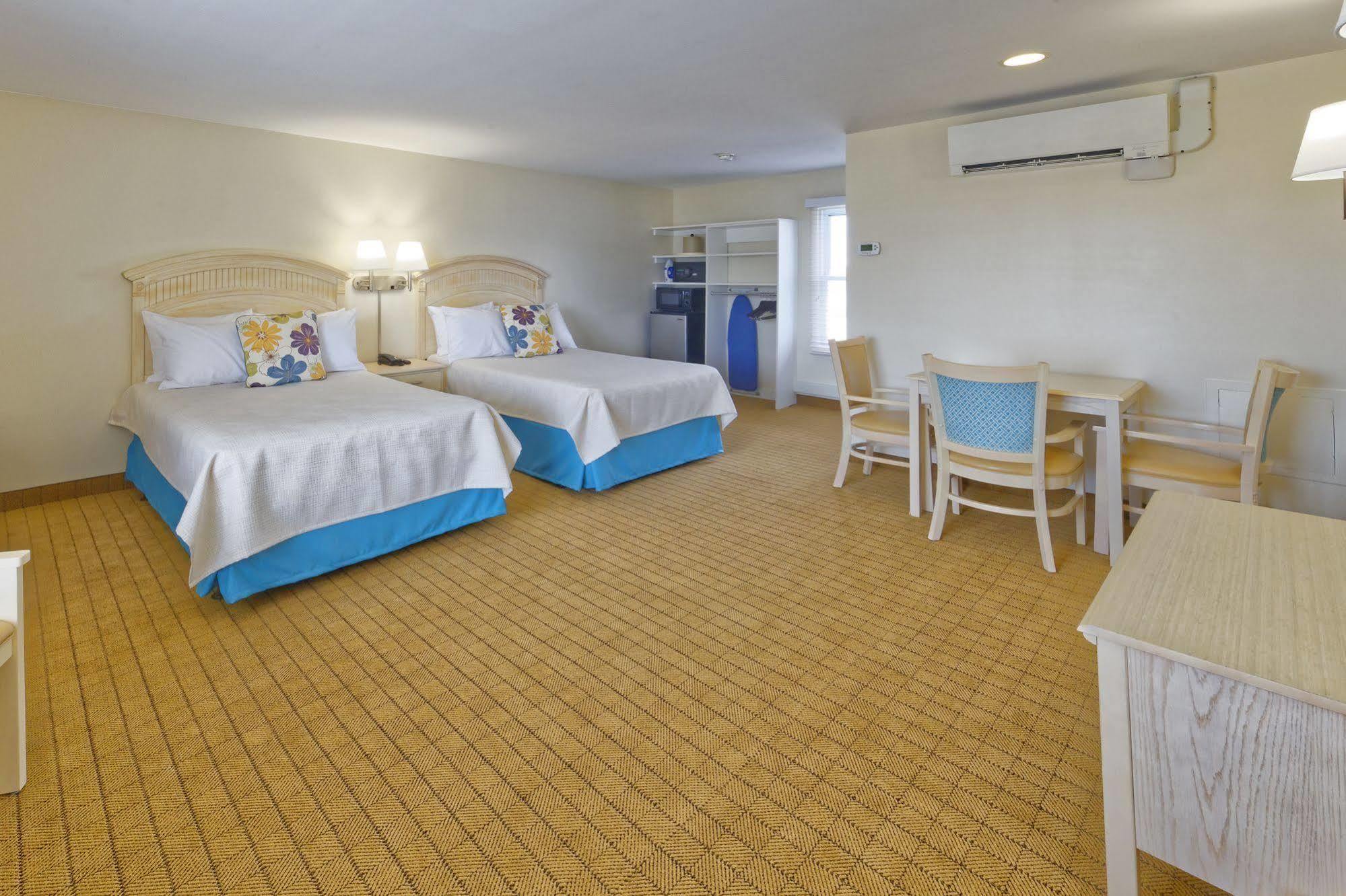 Dunes Court Ocean City Extérieur photo