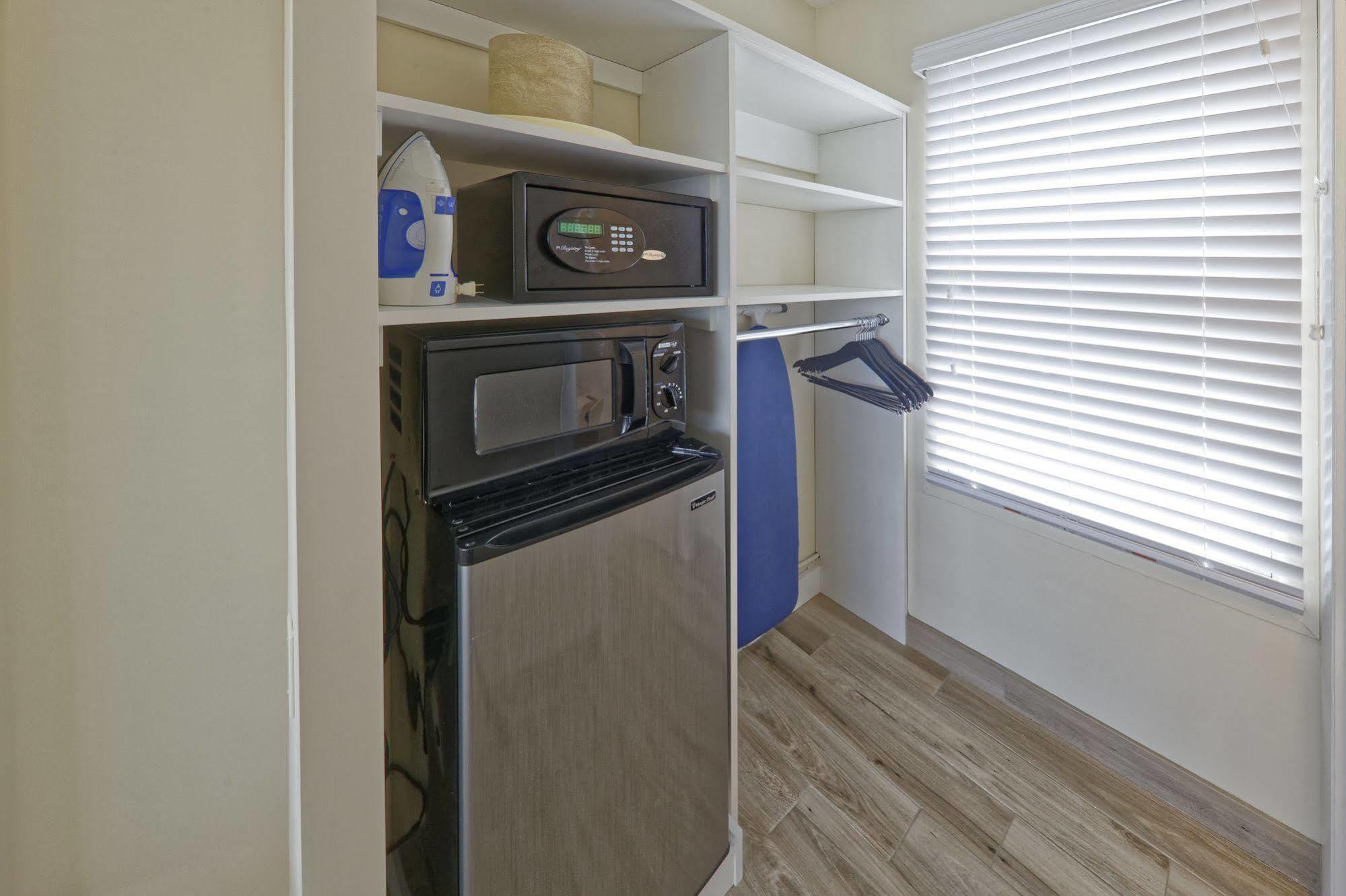Dunes Court Ocean City Extérieur photo