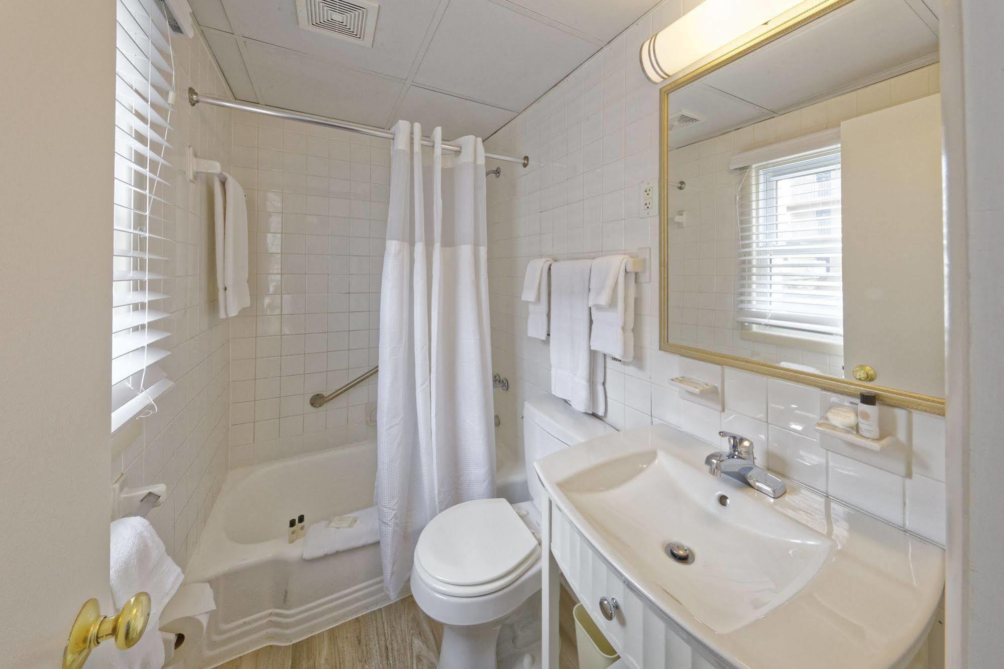 Dunes Court Ocean City Extérieur photo