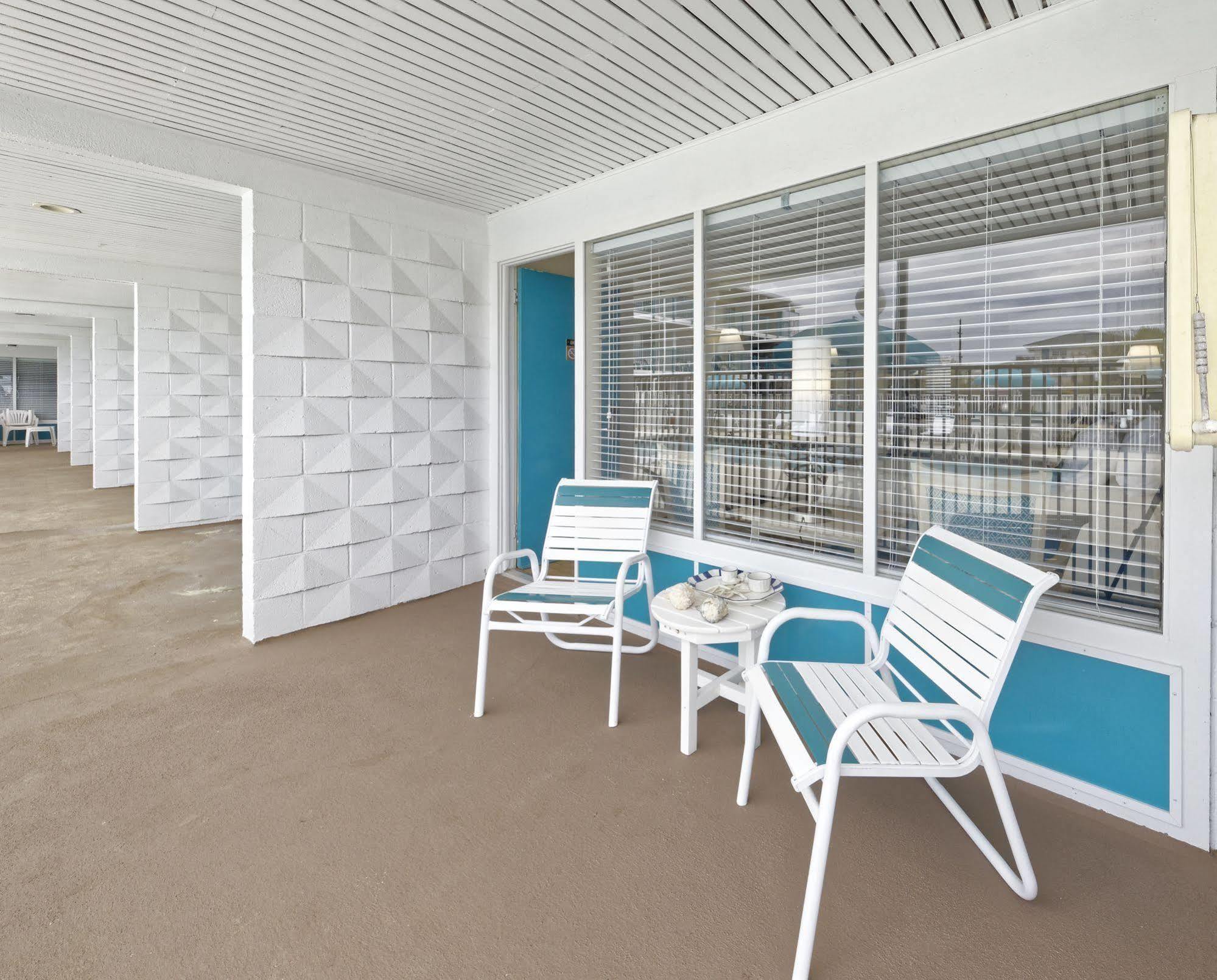 Dunes Court Ocean City Extérieur photo