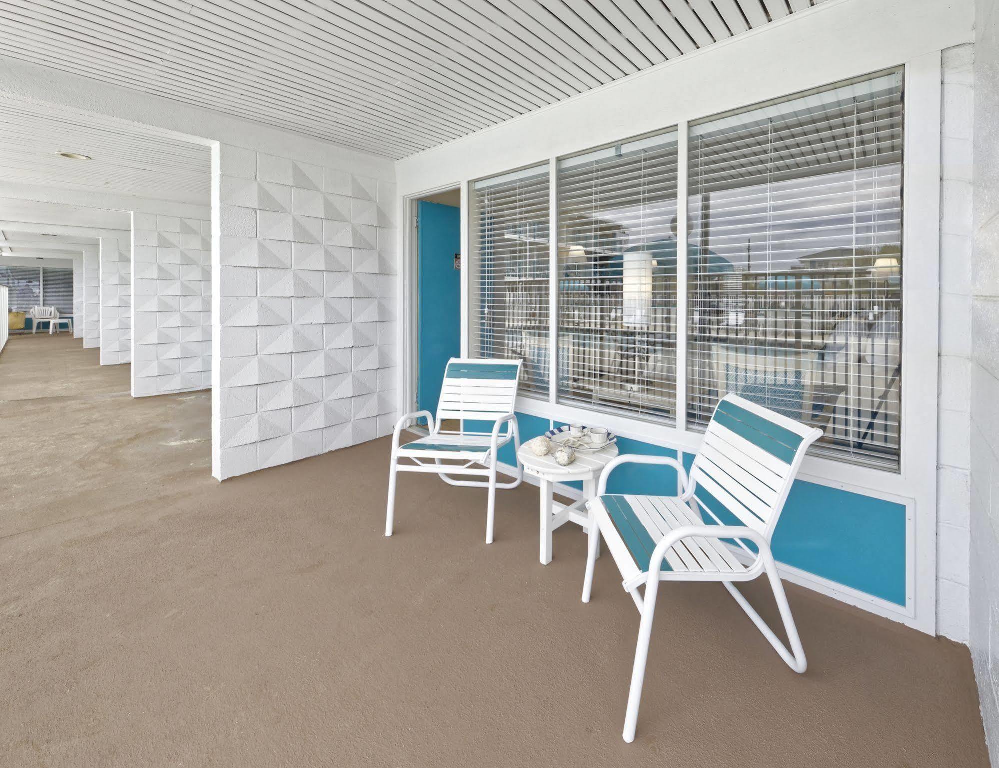 Dunes Court Ocean City Extérieur photo